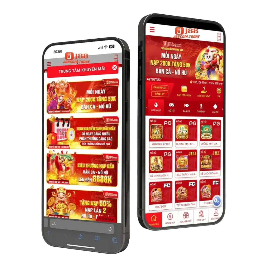 Các chương trình khuyến mãi Nổ Hũ cpc188