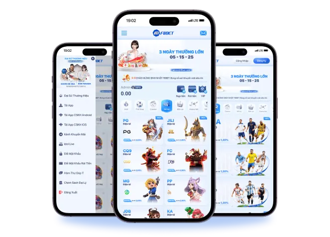 Thưởng nạp lại hàng ngày cpc188
