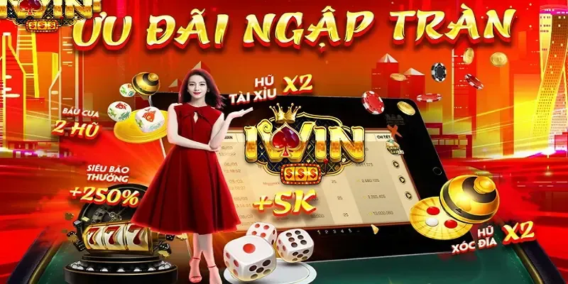 Đa dạng trò chơi CPC188