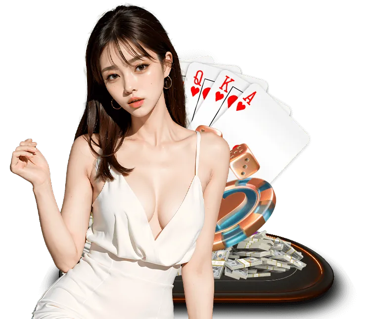 Trò chơi Slot Game tại cpc188